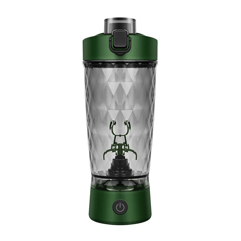 SelfShaker Electric protein mixer