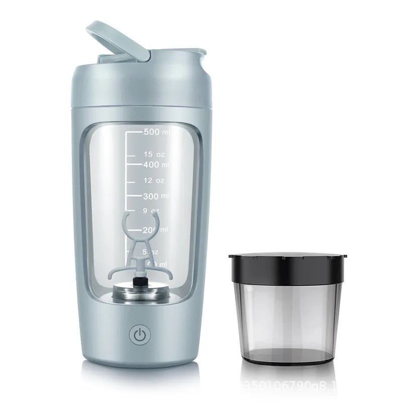 SelfShaker Electric protein mixer