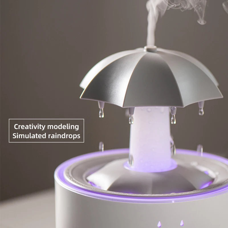 RainDrop Humidifier