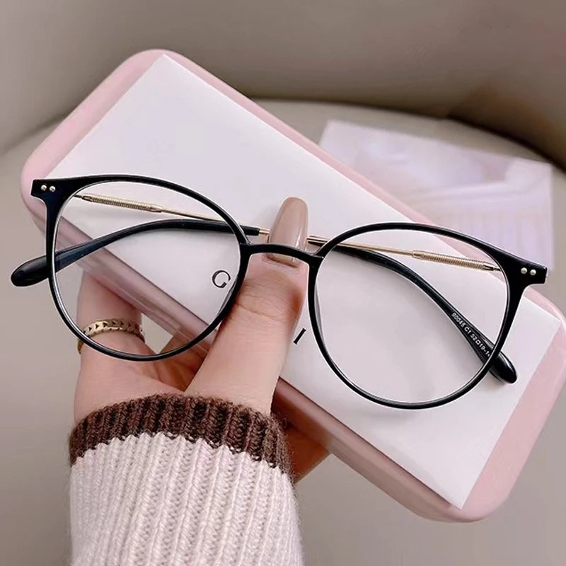 Blue light glasses
