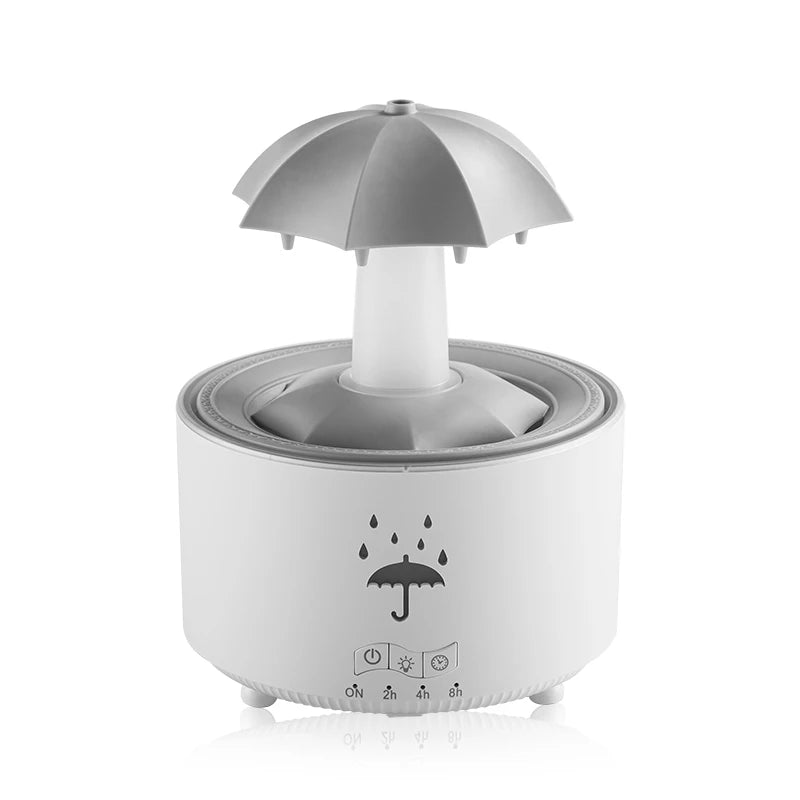 RainDrop Humidifier