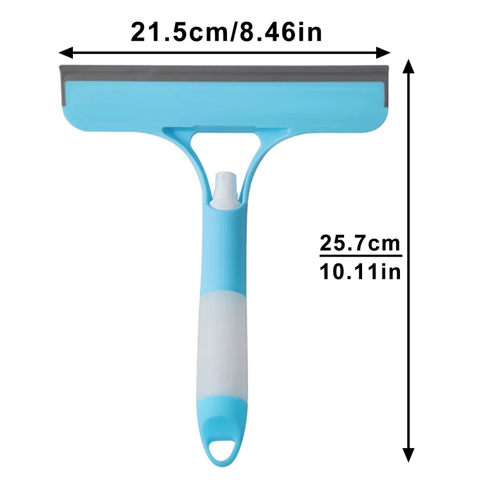 3-in-1 Window Cleaning Tool
