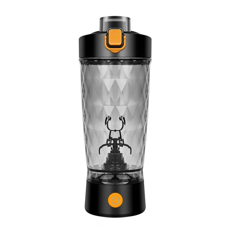 SelfShaker Electric protein mixer