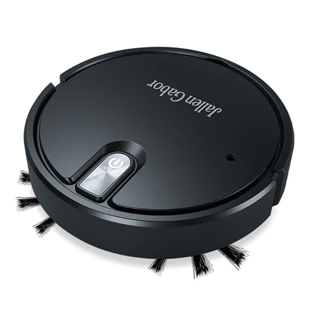 Smart Robot Vacuum Cleaner