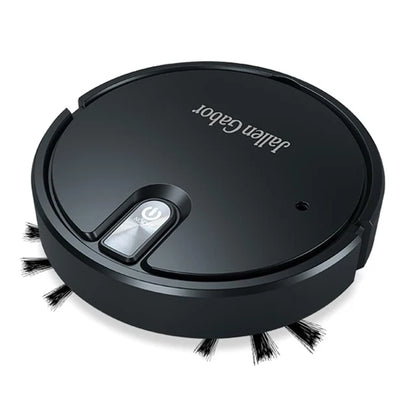 Smart Robot Vacuum Cleaner