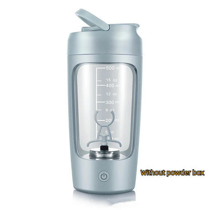 SelfShaker Electric protein mixer