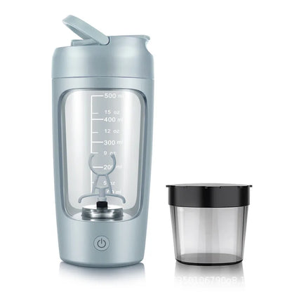 SelfShaker Electric protein mixer
