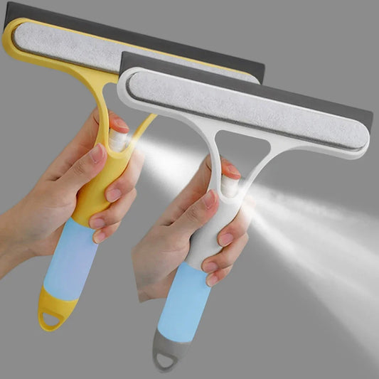 3-in-1 Window Cleaning Tool