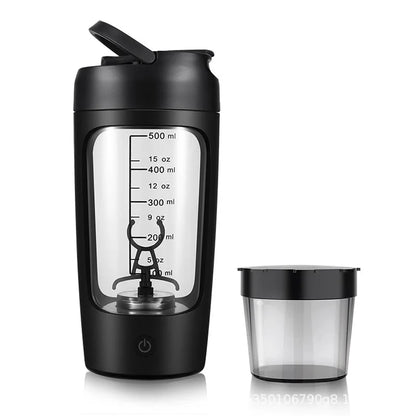 SelfShaker Electric protein mixer