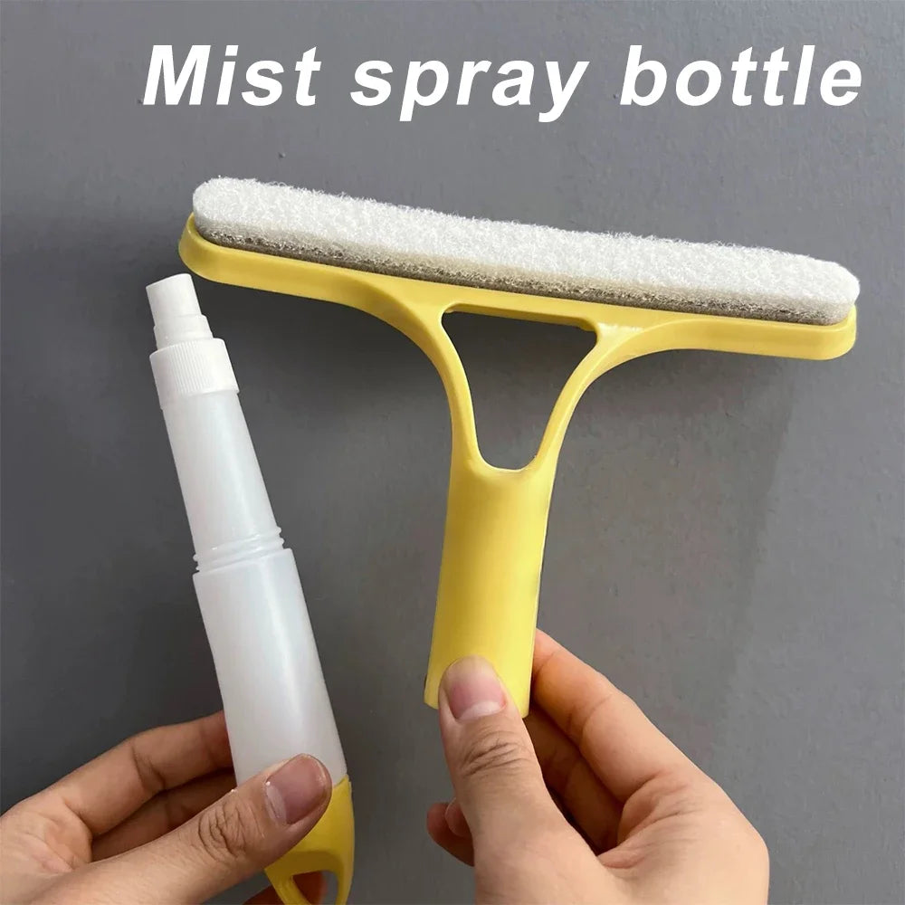 3-in-1 Window Cleaning Tool
