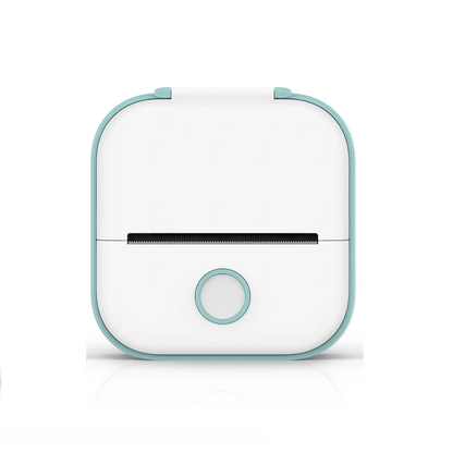 Mini Thermal Sticker Printer