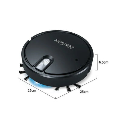 Smart Robot Vacuum Cleaner