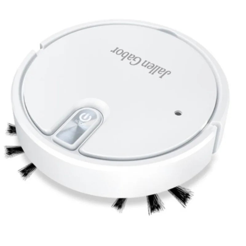 Smart Robot Vacuum Cleaner