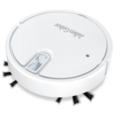 Smart Robot Vacuum Cleaner