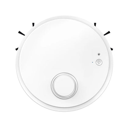 Smart Robot Vacuum Cleaner