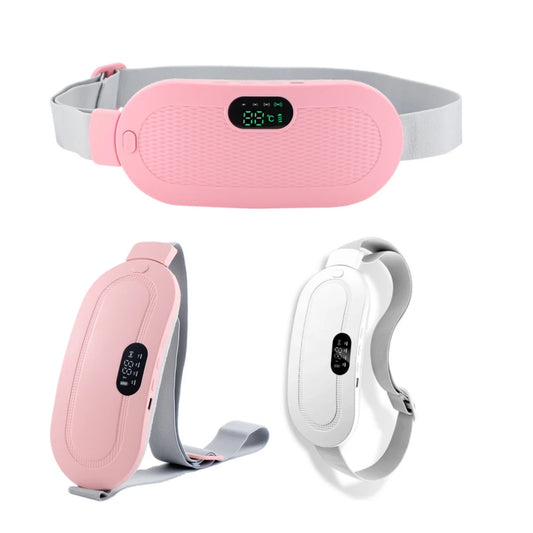 Heating Pad for Period Pain Relief