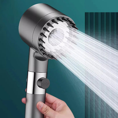 High Pressure Filtered Shower Head
