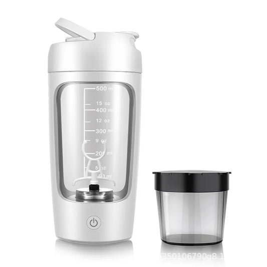 SelfShaker Electric protein mixer